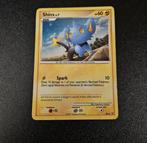 Oude Pokémon kaart 2007, Ophalen of Verzenden, Zo goed als nieuw