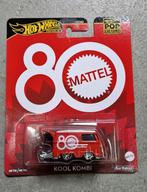 Hot wheels kool kombi 80, Ophalen of Verzenden