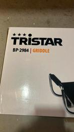 Tristar Bakplaat BP-2984 1800 W 90x23 cm, Info@tristar.nl, 4 t/m 7 personen, Nieuw, TRISTAR