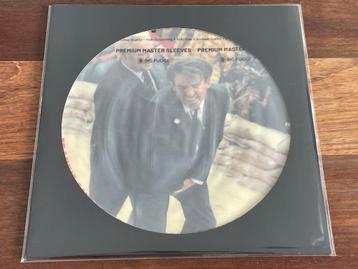 Vinyl Maxisingle Frankie Goes To Hollywood War PICTURE DISC beschikbaar voor biedingen
