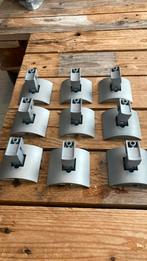 Bose UB-20 muurbeugels grijs, Audio, Tv en Foto, Home Cinema-sets, Overige merken, -, Verzenden, -