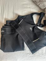 Alo sport set xxs/xs, Kleding | Dames, Sportkleding, Ophalen of Verzenden, Zo goed als nieuw, Maat 34 (XS) of kleiner