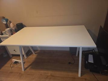 Ikea bureau wit beschikbaar voor biedingen