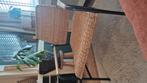 IKEA fauteuil rotan, Ophalen, Gebruikt, 75 tot 100 cm, 50 tot 75 cm