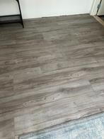 Laminaat, Doe-het-zelf en Verbouw, Vloerdelen en Plavuizen, Ophalen, Kunststof, 50 tot 150 cm, 10 m² of meer
