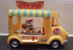 Sylvanian families hotdogkraam, Ophalen, Gebruikt