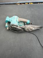 Gamma Vlakschuurmachine - Gebruikt, Doe-het-zelf en Verbouw, Ophalen of Verzenden, Gebruikt, Minder dan 600 watt, Vlakschuurmachine