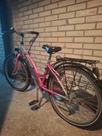 Pegasus damesfiets, Overige merken, Gebruikt, Versnellingen, Ophalen of Verzenden