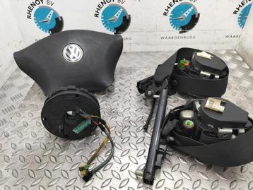 Crafter airbag net spanners 2010 beschikbaar voor biedingen