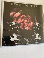 Dearth In June -  Rose Clouds Of Holocaust ( lp), Ophalen, Zo goed als nieuw