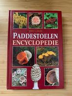 Paddenstoelen encyclopedie Gerrit J. Keizer, Boeken, Natuur, Gelezen, Ophalen of Verzenden, Overige onderwerpen