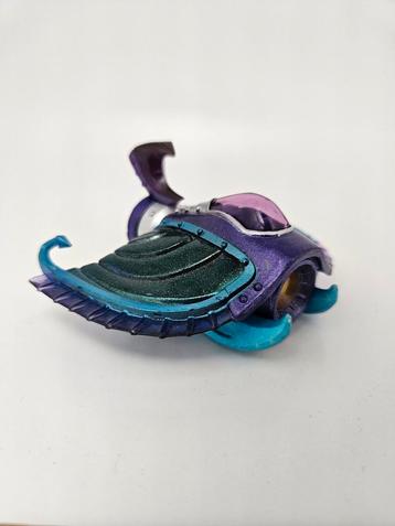 Skylanders Sea Shadow Superchargers  beschikbaar voor biedingen
