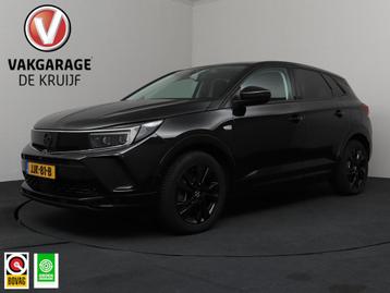 Opel Grandland 1.6 Turbo Plug-In Hybrid GS | Camera | ACC |  beschikbaar voor biedingen