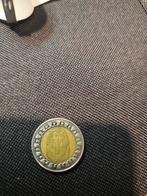 Egyptische munt, Ophalen of Verzenden, Midden-Oosten, Losse munt