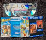 Gratis diverse dvd's, Ophalen, Zo goed als nieuw, 2 t/m 25 bandjes, Origineel