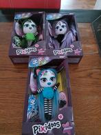 pixidoos poppen, Ophalen of Verzenden, Nieuw, Pop