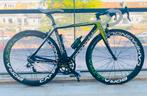 Cannondale supersix small, Fietsen en Brommers, Fietsen | Racefietsen, Overige merken, Aluminium, Overige maten, Meer dan 20 versnellingen
