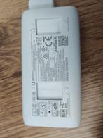 Ubiquiti UniFi GP-V480-032G 48V 15W Gigabit PoE Adapter, Computers en Software, Netwerk switches