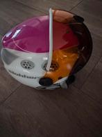 Skihelm Slokker Mango Design - Maat 48-51 - Nieuwstaat!, Ophalen of Verzenden, Nieuw, Extra small of kleiner