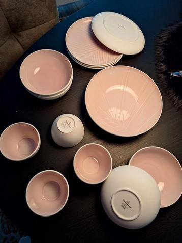 Villeroy en Boch , servies, its my match.  beschikbaar voor biedingen