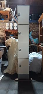Lockerkast, Huis en Inrichting, Ophalen, Gebruikt