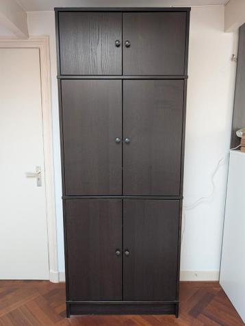 Ikea Effektiv - afbeelding 1