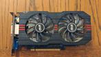 GTX 750 Ti, Computers en Software, Videokaarten, Gebruikt, Overige soorten, Verzenden, VGA