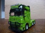 WSI DAF XF 105 Reich, Ophalen of Verzenden, Nieuw, Bus of Vrachtwagen, Wsi