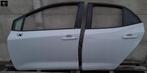 Toyota Corolla Hatchback Deur Portier voor / achter links, Auto-onderdelen, Deur, Gebruikt, Toyota, Ophalen