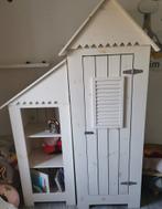 Kinder kleding kast, Kinderen en Baby's, Kinderkamer | Commodes en Kasten, Ophalen of Verzenden, Zo goed als nieuw, 50 tot 70 cm