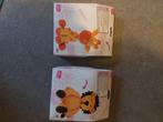 Haakpakketten Leeuw & Giraffe - Nieuw!, Ophalen of Verzenden, Nieuw, Haken, Patroon of Boek