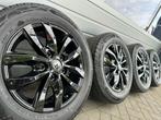 17 inch Renault Master 3300 L2H2 L3 H2 Opel Movano velgen, Auto-onderdelen, Banden en Velgen, -, -, Banden en Velgen, Nieuw