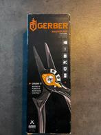 Gerber Magniplier 7.5" Vis Schaar, Watersport en Boten, Ophalen of Verzenden, Zo goed als nieuw, Overige typen