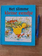 HET SLIMME KLEINE EENDJE. ZONNIGE VERHAALTJES., Gelezen, Fictie algemeen, Jackie Andrews, Jongen of Meisje