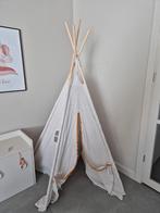 Tipi tent, Ophalen of Verzenden, Zo goed als nieuw