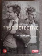 True Detective Seizoen   3 DVD Boxset, Cd's en Dvd's, Dvd's | Tv en Series, Vanaf 16 jaar, Boxset, Drama, Ophalen of Verzenden