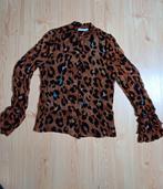 Fabienne Chapot blouse mt. 34, Fabienne Chapot, Ophalen of Verzenden, Zo goed als nieuw, Maat 34 (XS) of kleiner