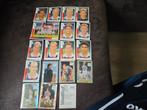 Panini Voetbal 1996 Willem II, Ophalen of Verzenden, Zo goed als nieuw, Willem II, Poster, Plaatje of Sticker