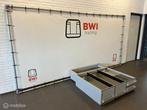 Beks dubbele bodem set / bedrijfswageninrichting / ladekast, Auto diversen, Ophalen of Verzenden