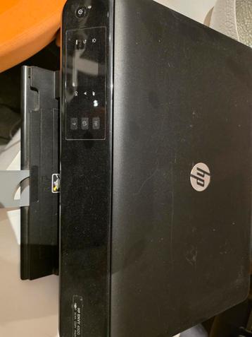 HP Envy 4500 All-in-One Printer beschikbaar voor biedingen