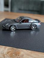 Porsche Model auto, Ophalen, Zo goed als nieuw, Auto, Norev