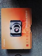 Canon PowerShot A710 IS - Compact Camera, Audio, Tv en Foto, Fotocamera's Digitaal, Gebruikt, Canon, Compact, Ophalen of Verzenden