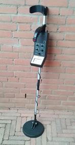 Perel metaaldetector, Ophalen, Gebruikt, Overige merken
