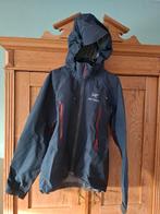 ARC'TERYX Beta (β) AR (All-Round) GORE-TEX Pro jas, Kleding | Heren, Blauw, Ophalen of Verzenden, Zo goed als nieuw, Algemeen