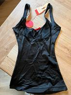 Spanx corrigerende top / open bust camisole S nieuw, Spanx, Ophalen of Verzenden, Zwart, Overige typen