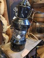 Scheepslamp, Ophalen of Verzenden, Zo goed als nieuw