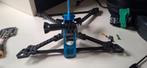 fpv frame carbon compleet, Ophalen of Verzenden, Gebruikt
