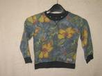 Mooie WE sweater in maat 98-104., Kinderen en Baby's, Kinderkleding | Maat 98, Verzenden, Trui of Vest, Zo goed als nieuw, Jongen