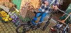 Vouwfiets (opknapper - oude lagers, tandwiel en ketting), Ophalen, Minder dan 10 versnellingen, Gebruikt, Minder dan 47 cm