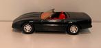 Chevrolet Corvette, Hobby en Vrije tijd, Modelauto's | 1:43, Ophalen of Verzenden, Zo goed als nieuw, Auto, Overige merken